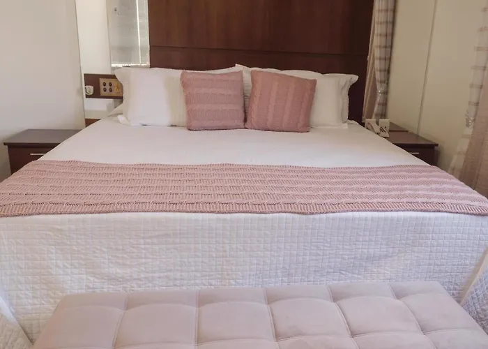 Ibituruna Center Hotel