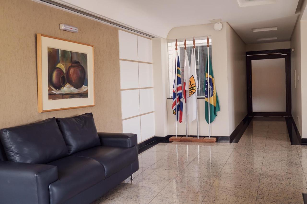 Ibituruna Center Hotel 3*