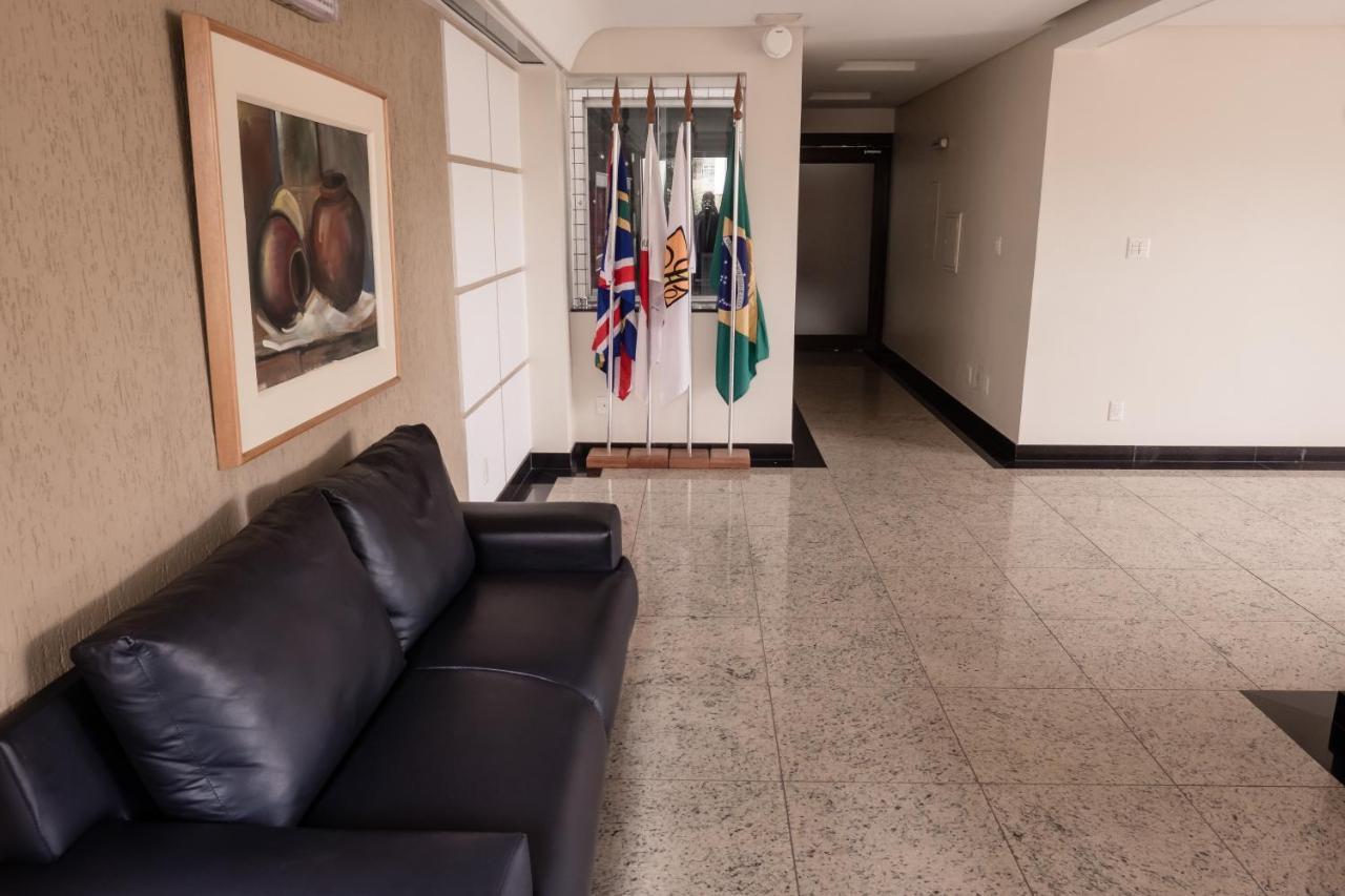 Ibituruna Center 3* Governador Valadares