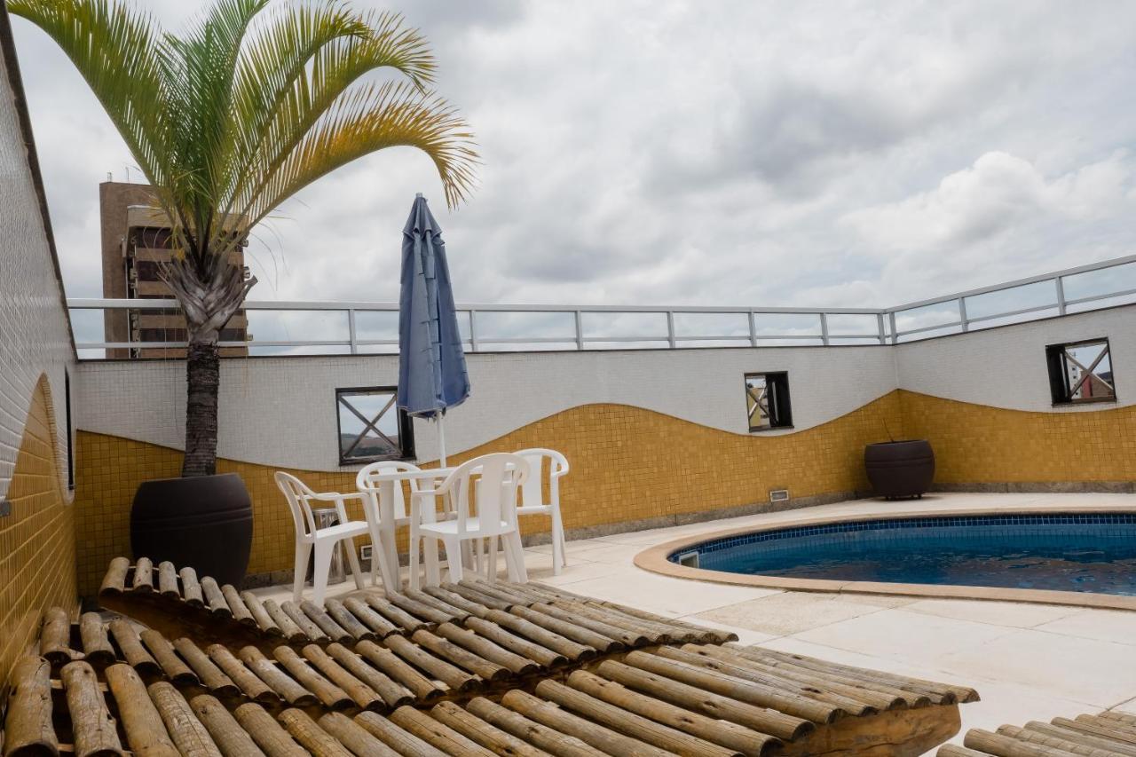 Ibituruna Center Hotel Governador Valadares