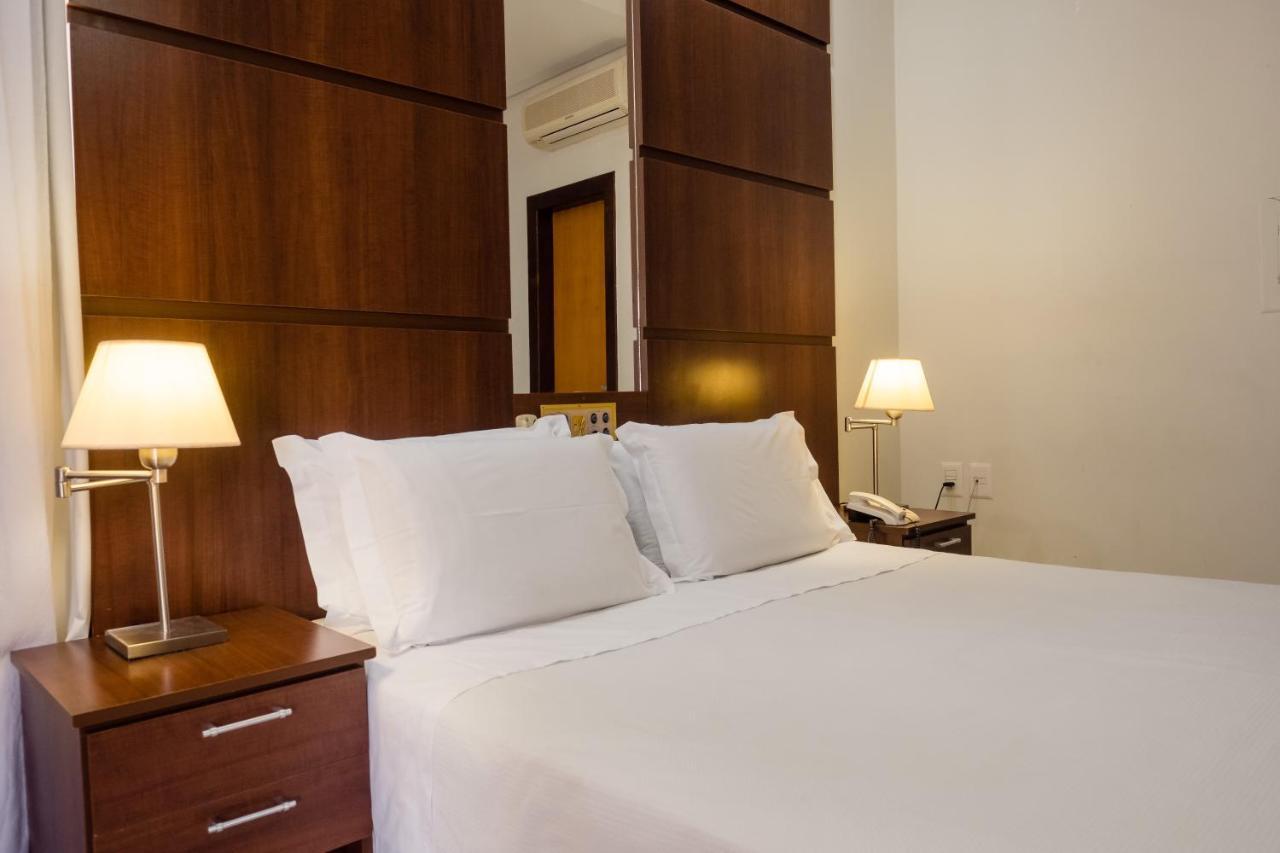 Hotel Ibituruna Center Governador Valadares